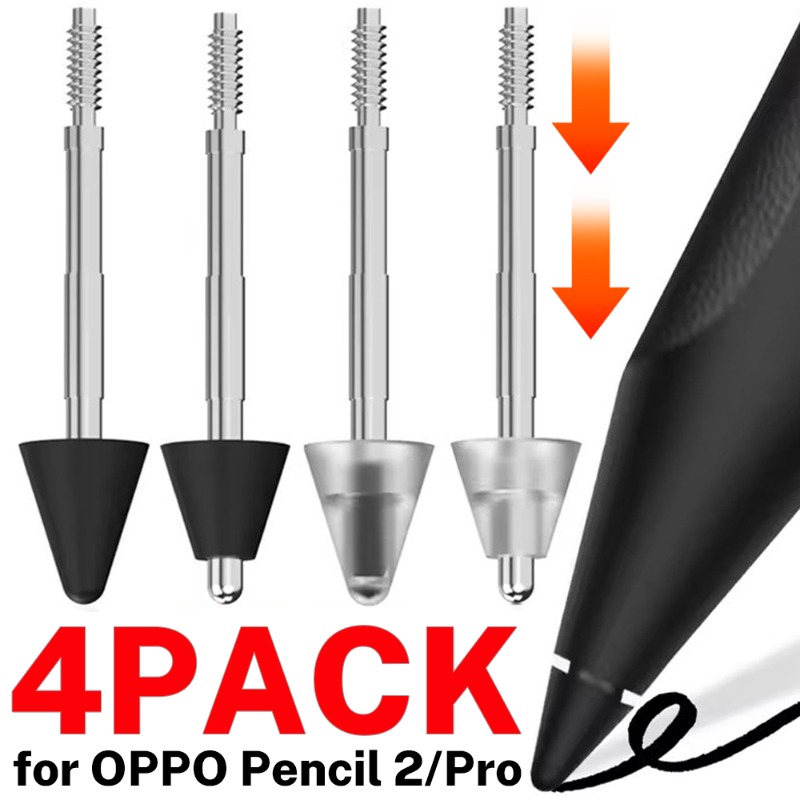 Pen Tips for OPPO Pencil 2/Pro - Pen Tablet Accessories 评论和价格