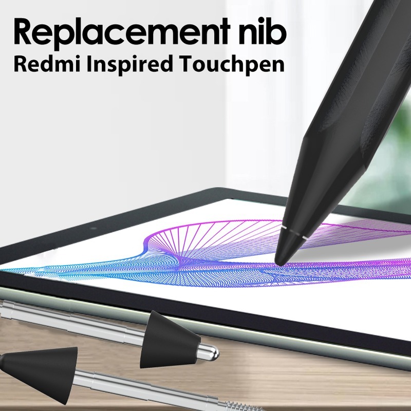 Pen Tips for OPPO Pencil 2/Pro - Pen Tablet Accessories 评论和价格