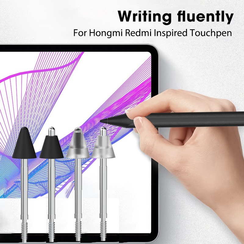 Pen Tips for OPPO Pencil 2/Pro - Pen Tablet Accessories 评论和价格