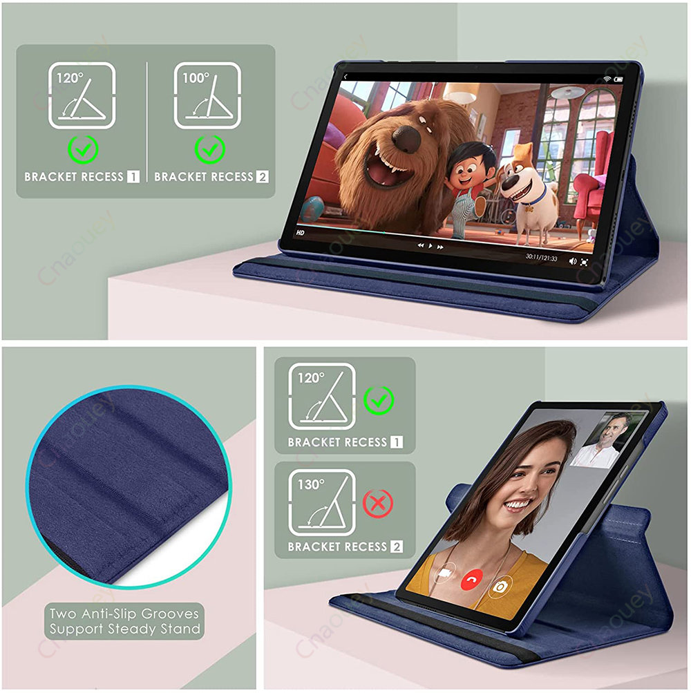 Funda case for Lenovo Tab M10  - Lenovo Tablet With Accessories 评论和价格