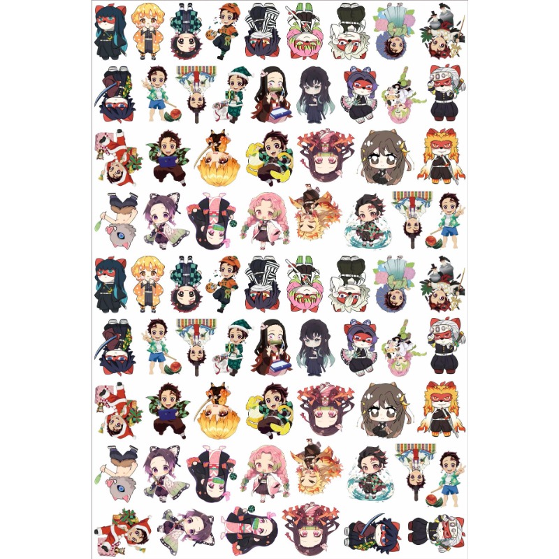 New Demon Slayer Acrylic Table - Fire Tablet Accessories 评论和价格