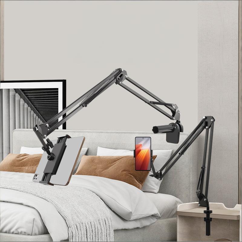 Adjustable Bedside Tablet Stan - Tablet Holder Accessories 评论和价格