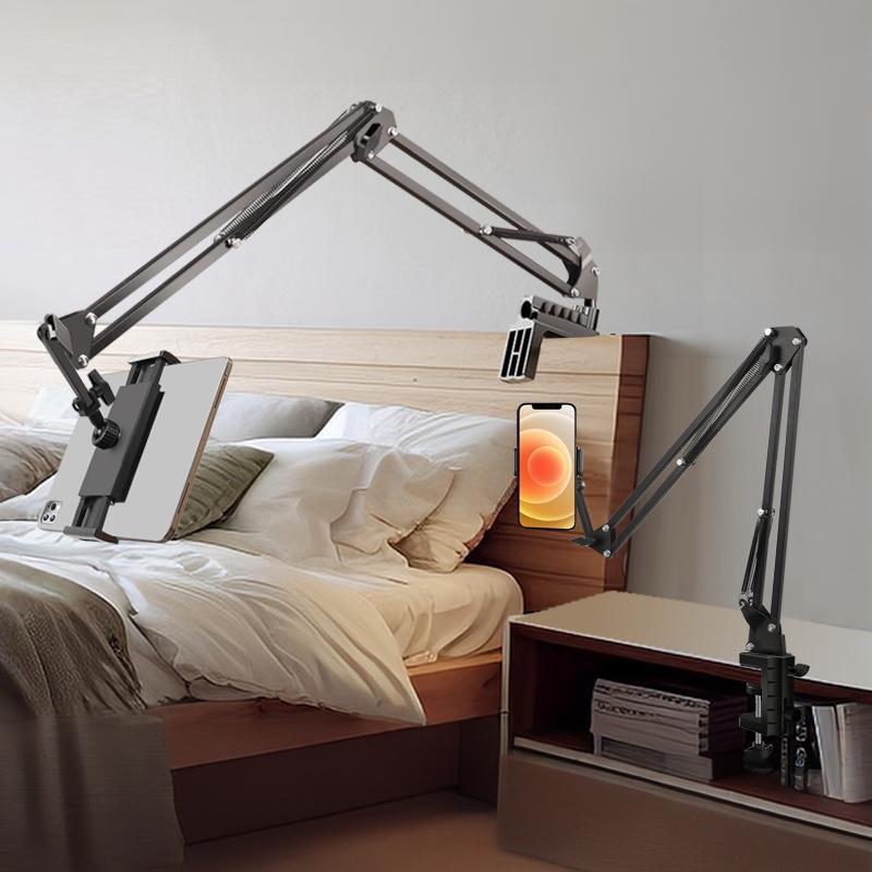 Adjustable Bedside Tablet Stan - Tablet Holder Accessories 评论和价格