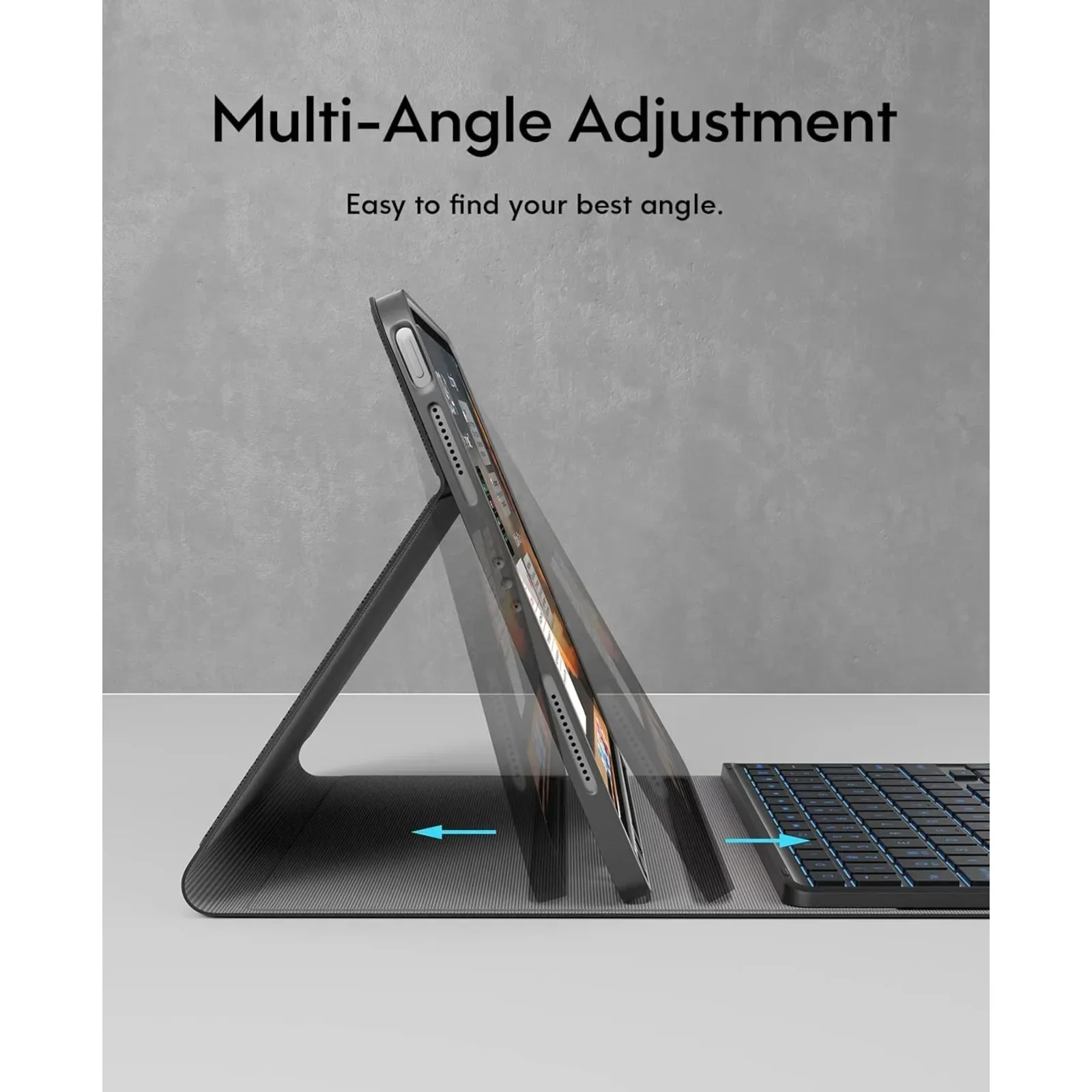 Keyboard Case & Mouse for Xiao - Xiaomi Tablet Accessories 评论和价格