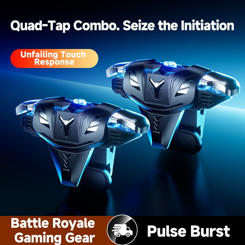 Tablet Mobile Phone Game Butto - Tablet Accessories For Gaming 评论和价格