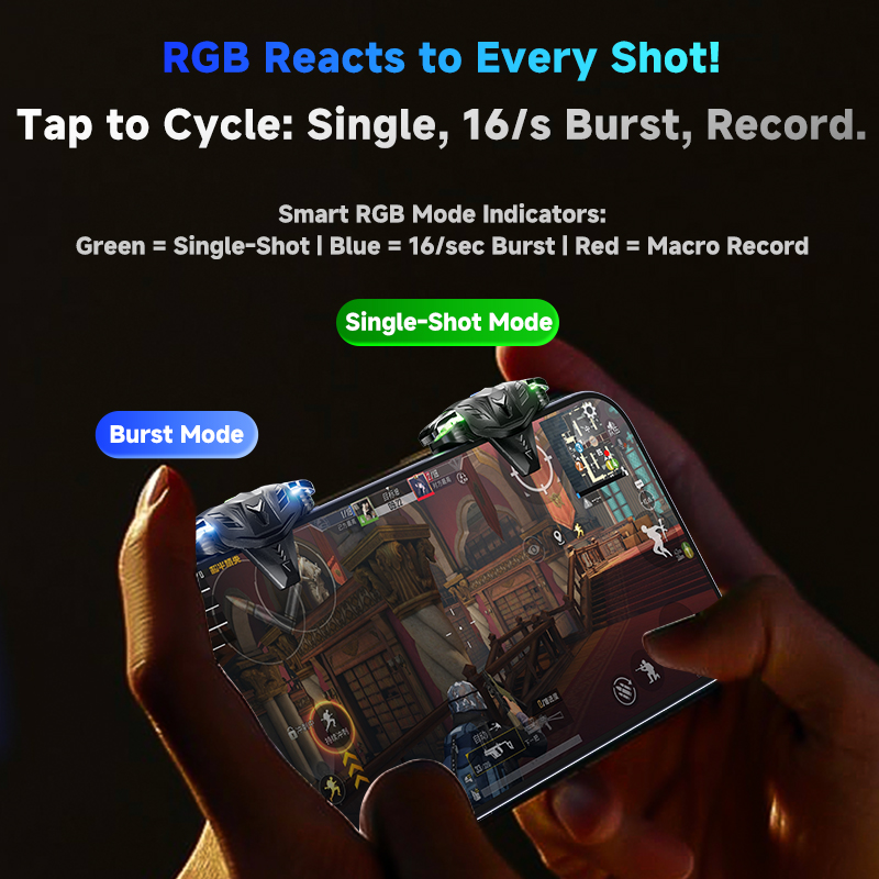 Tablet Mobile Phone Game Butto - Tablet Accessories For Gaming 评论和价格