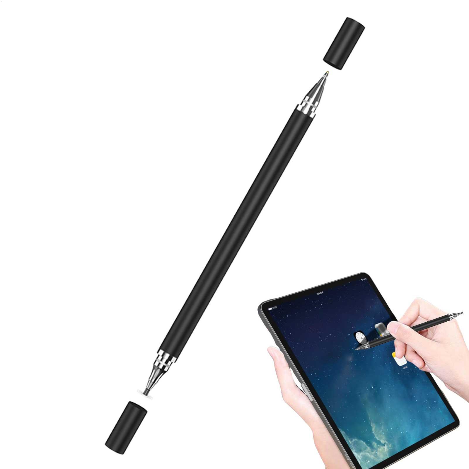 2 In 1 Universal StylusPen For - Pen Tablet Accessories 评论和价格