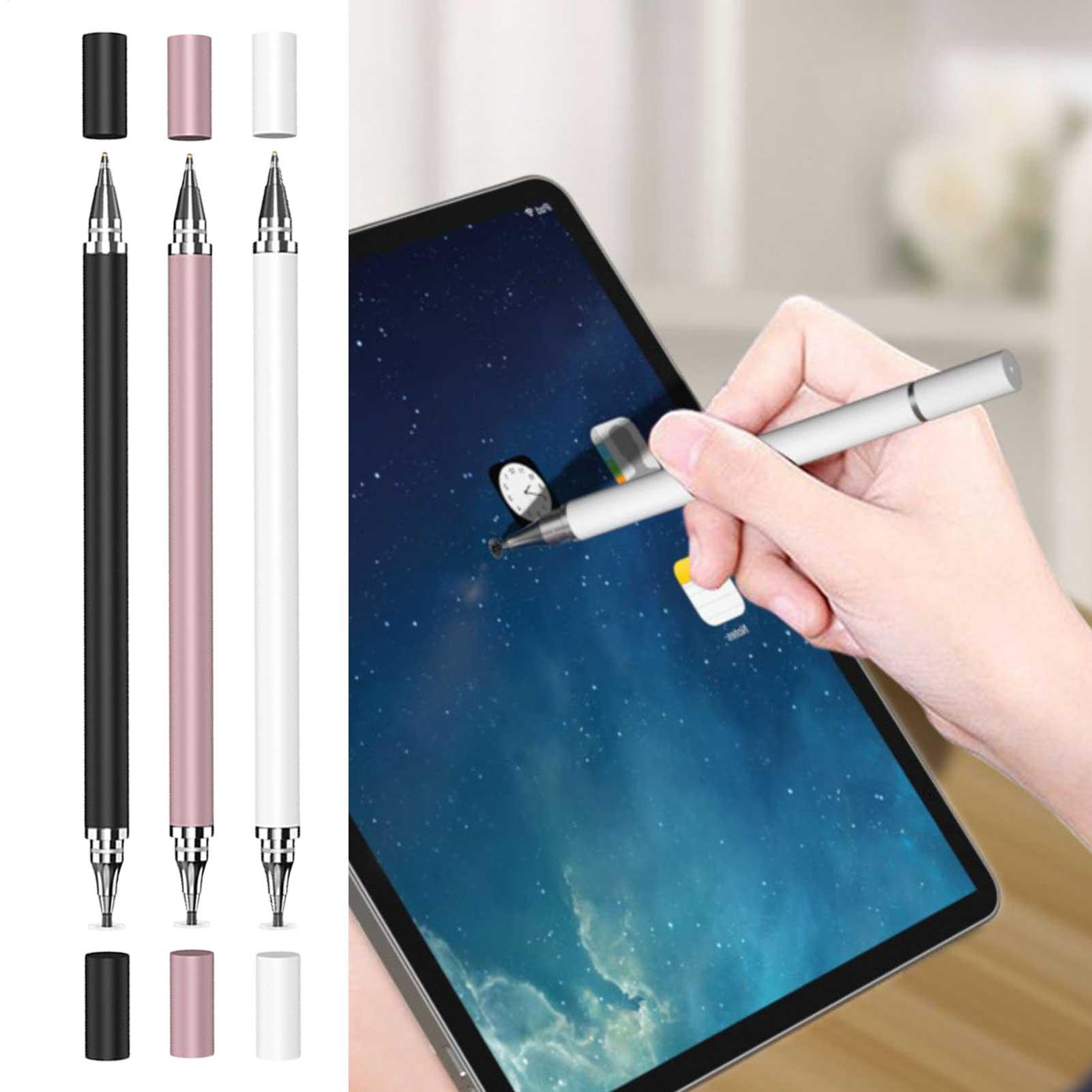 2 In 1 Universal StylusPen For - Pen Tablet Accessories 评论和价格