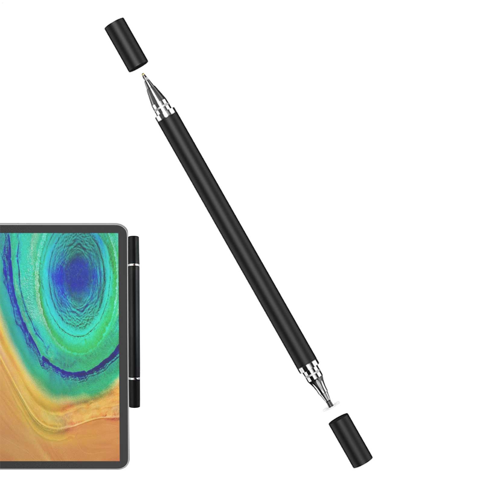 2 In 1 Universal StylusPen For - Pen Tablet Accessories 评论和价格