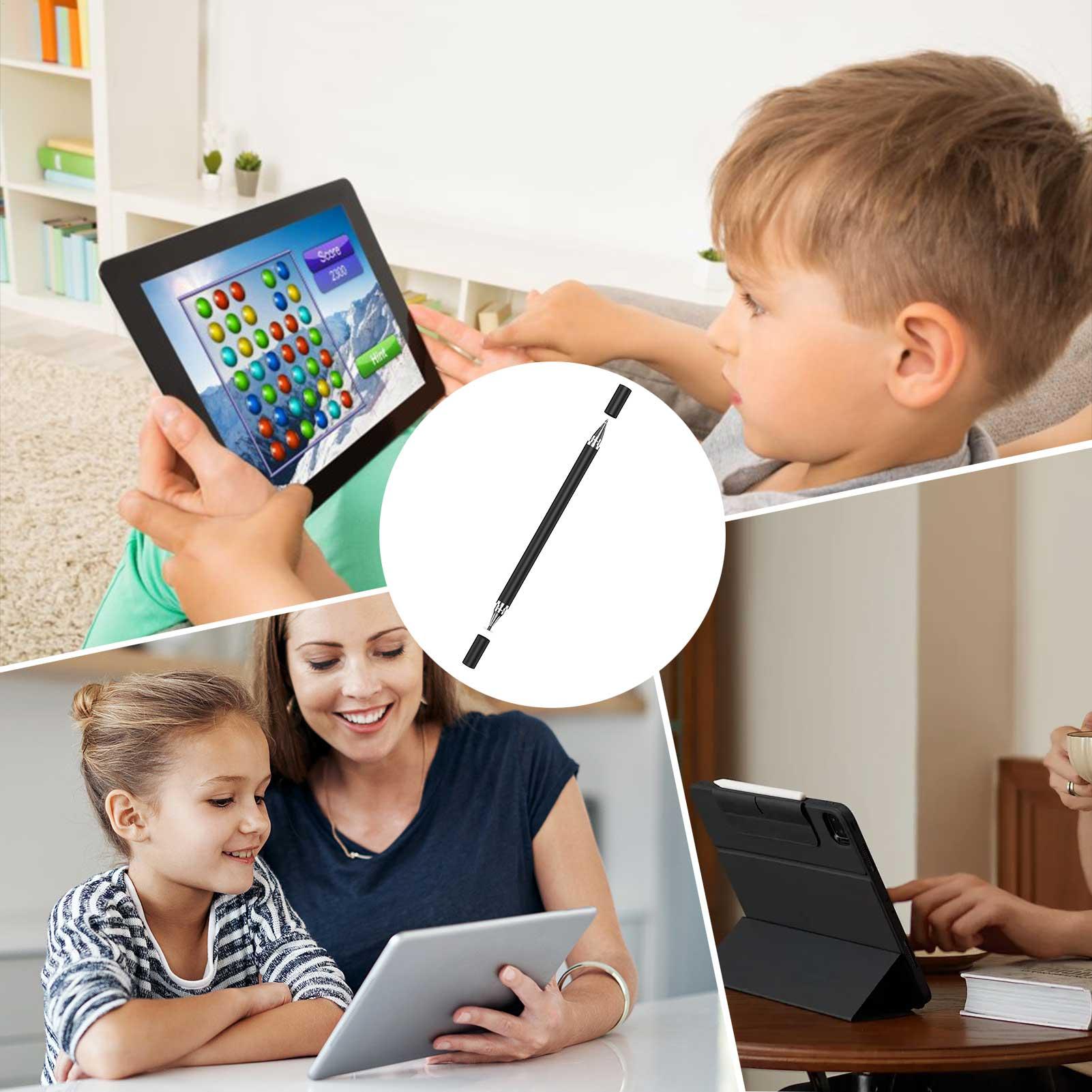 2 In 1 Universal StylusPen For - Pen Tablet Accessories 评论和价格