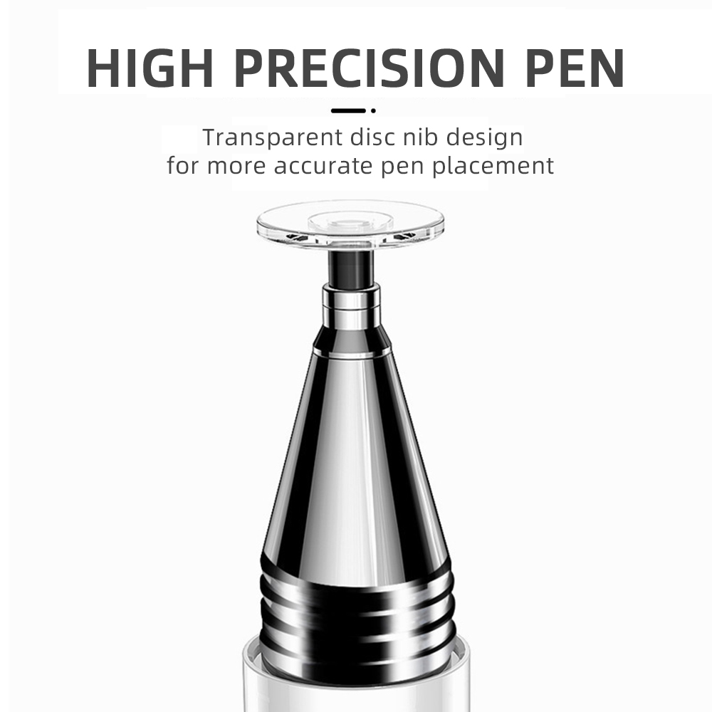 2in1 Stylus Pen Universal Draw - Pen Tablet Accessories 评论和价格