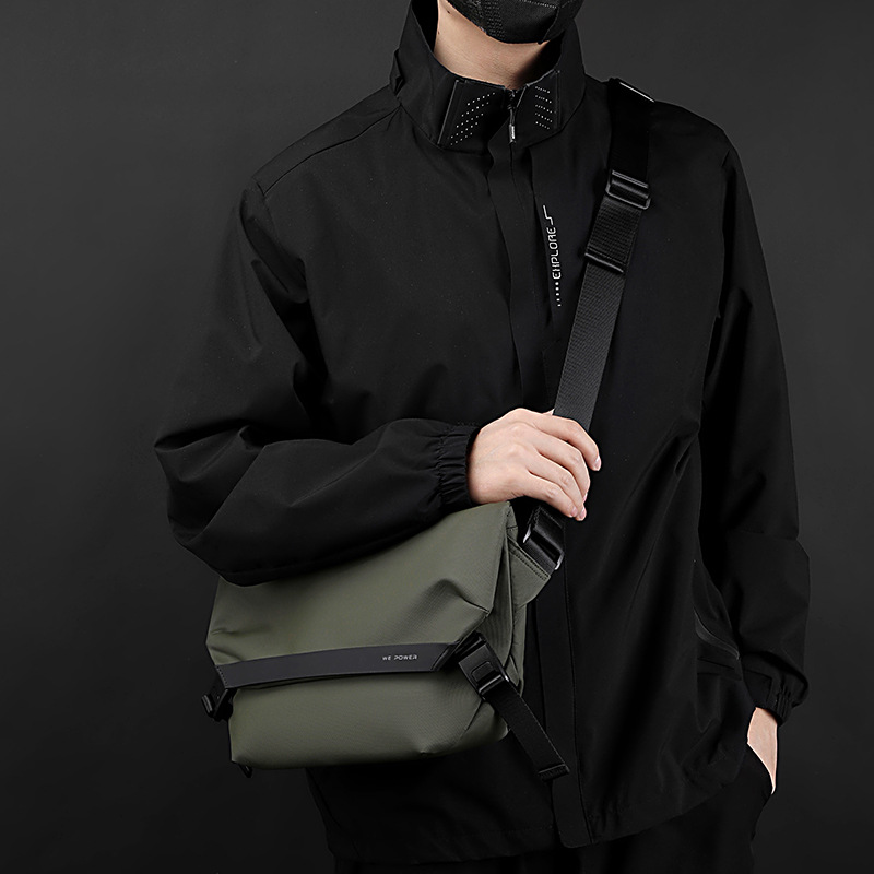 New Versatile Work Suit Should - Tablet Shoulder Bag 评论和价格