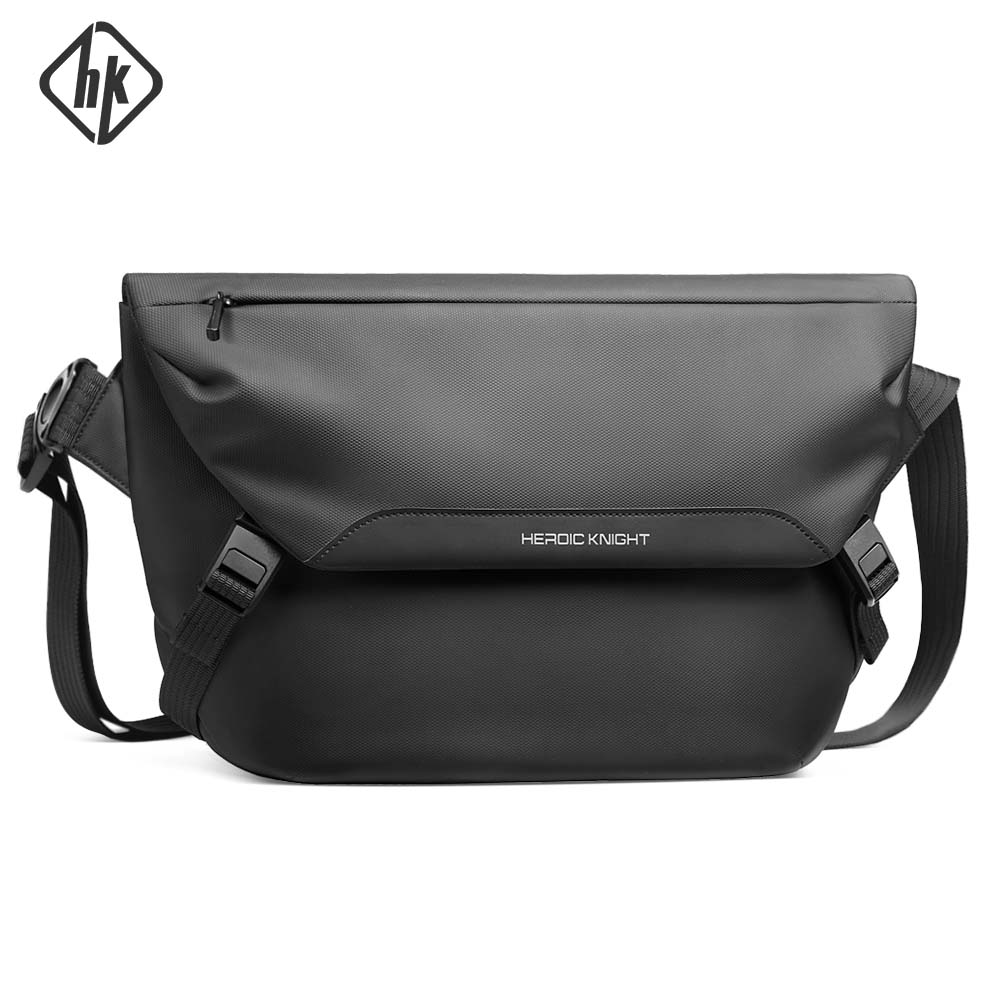 HK Water Repellent Messenger B - Tablet Shoulder Bag 评论和价格