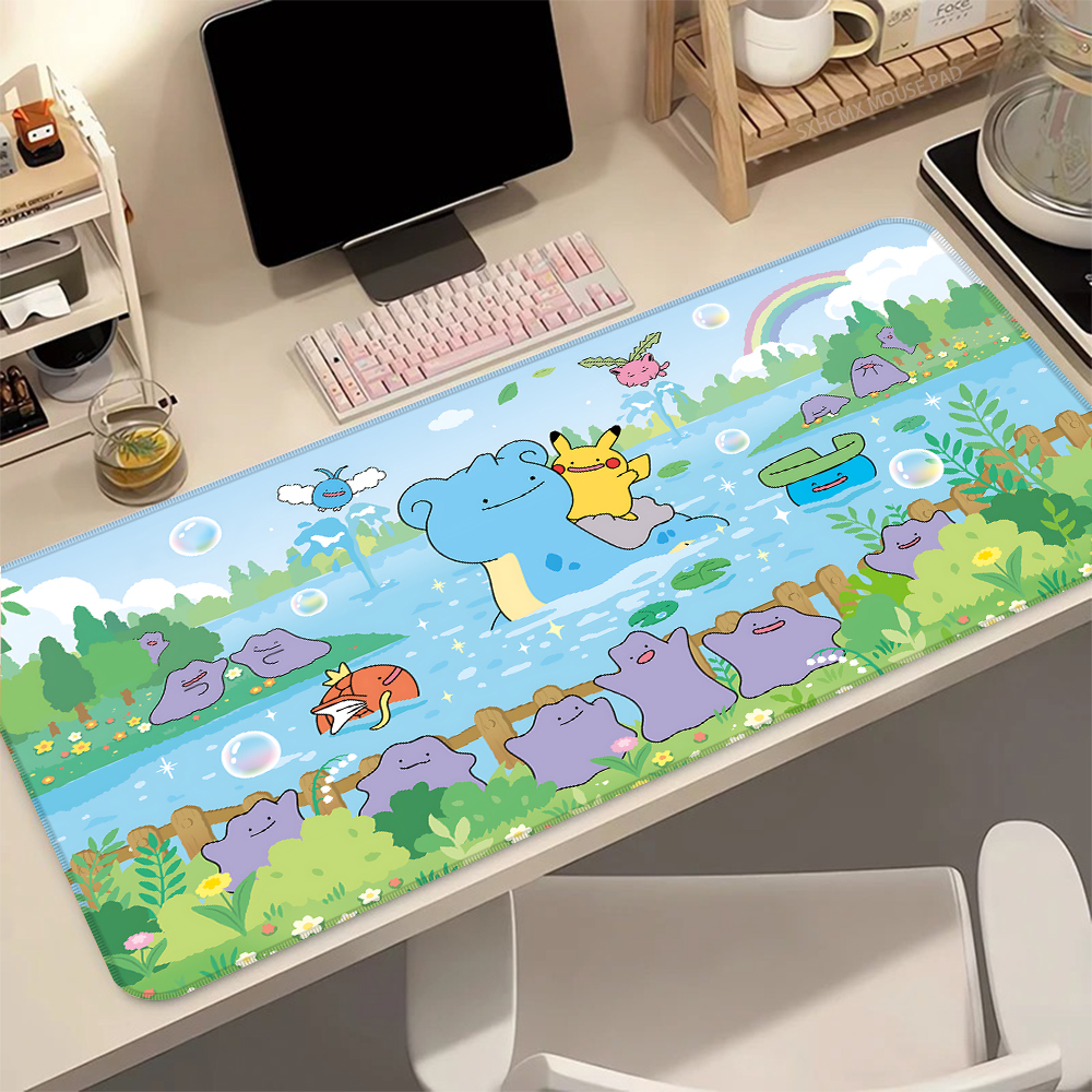 Large Gaming Mouse Pad Anti-sl - Tablet With All Accessories 评论和价格