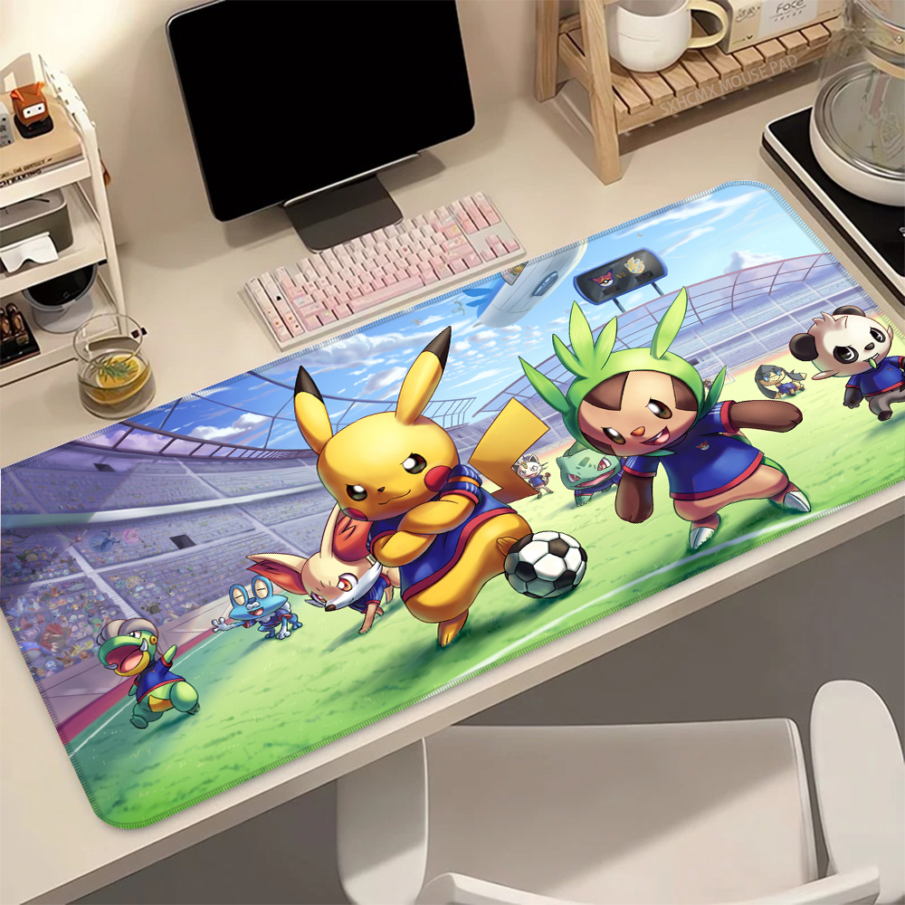 Large Gaming Mouse Pad Anti-sl - Tablet With All Accessories 评论和价格