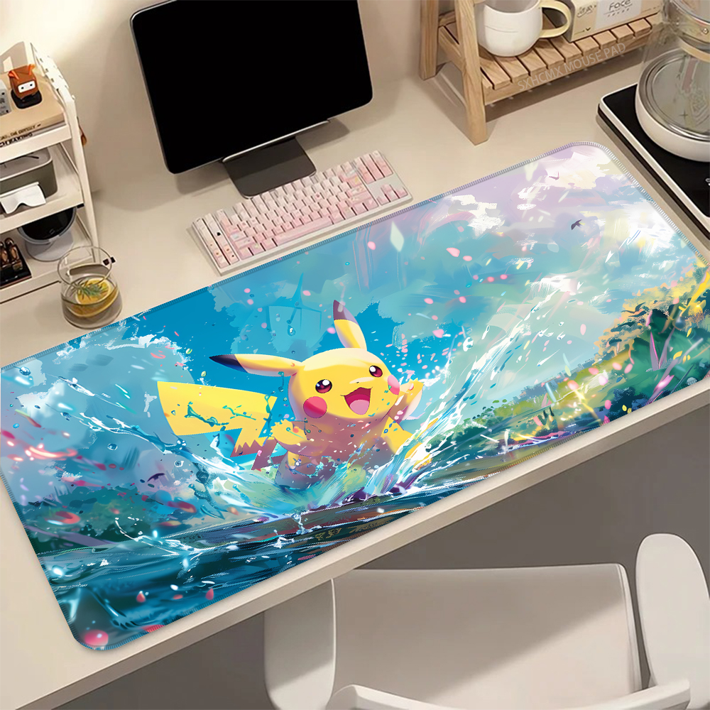 Large Gaming Mouse Pad Anti-sl - Tablet With All Accessories 评论和价格