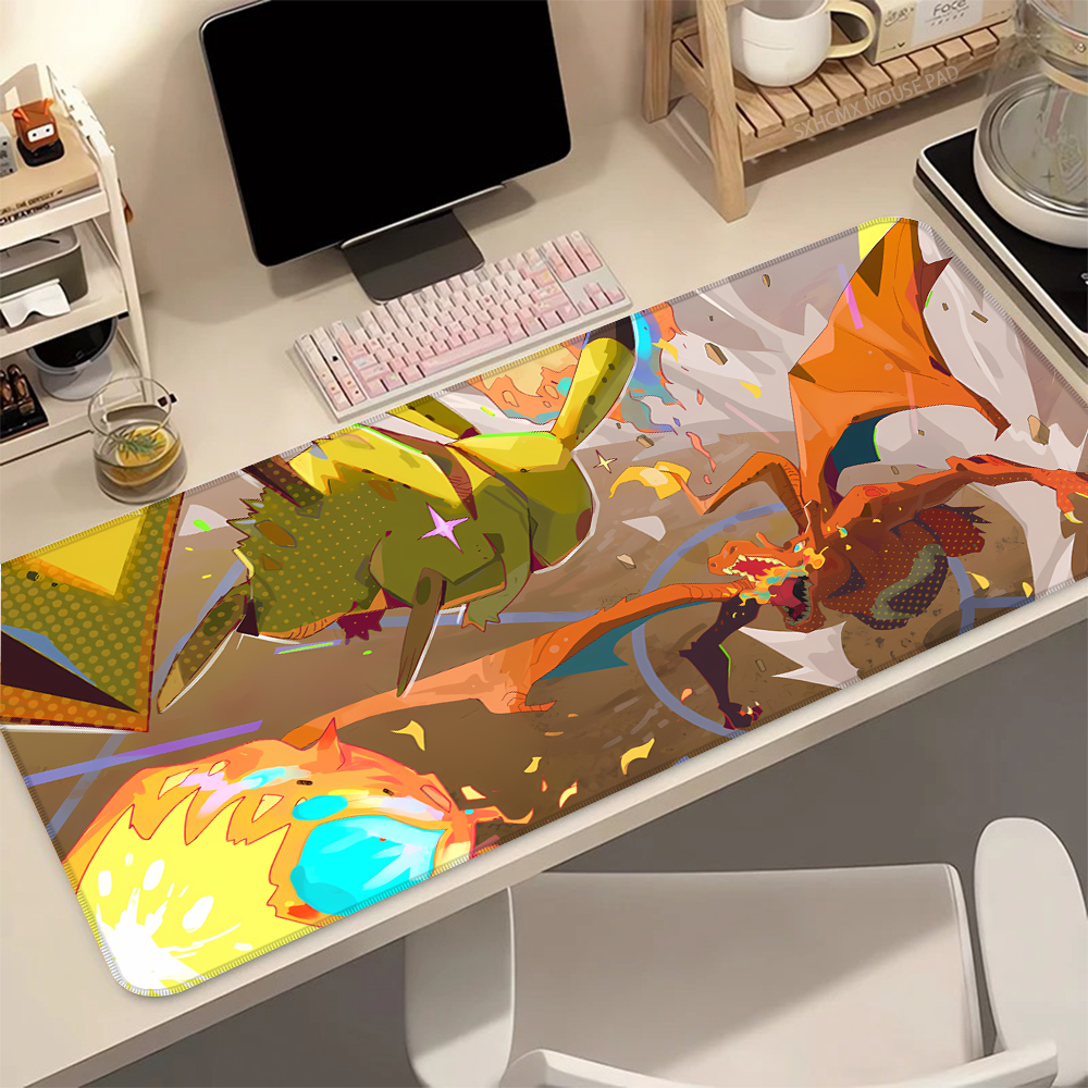 Large Gaming Mouse Pad Anti-sl - Tablet With All Accessories 评论和价格