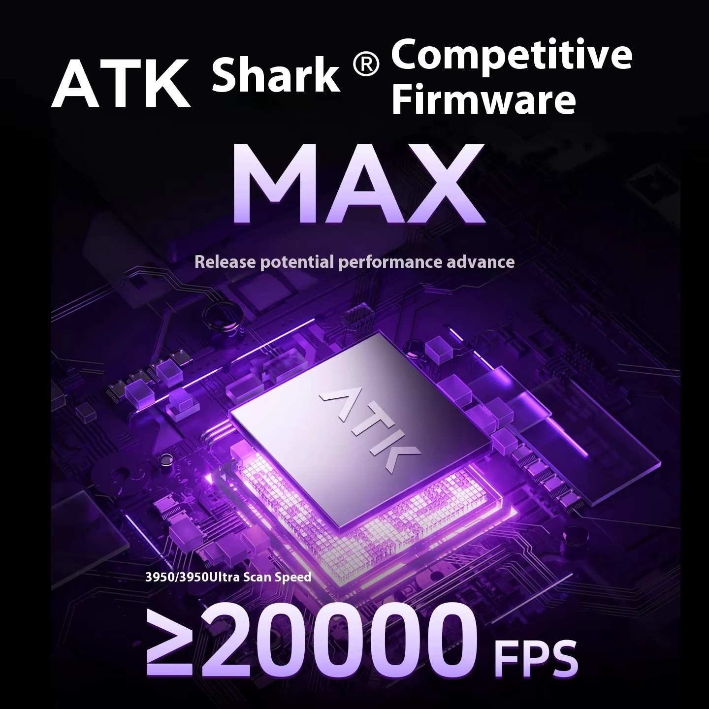 ATK BlazingSky U2V2 Wireless G - Tablet Accessories For Gaming 评论和价格