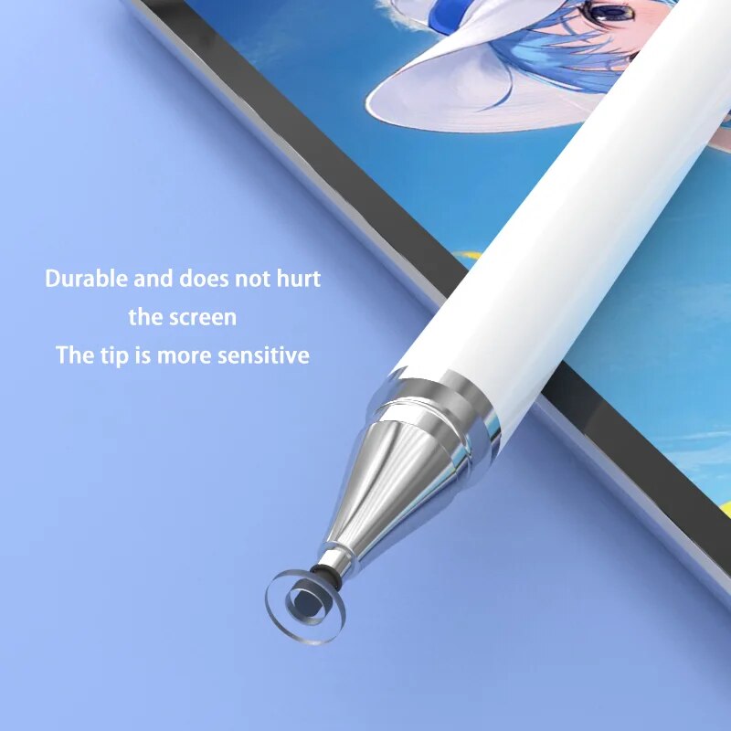 Universal Tablet Pen Touch Scr - Accessories For Android Tablet 评论和价格