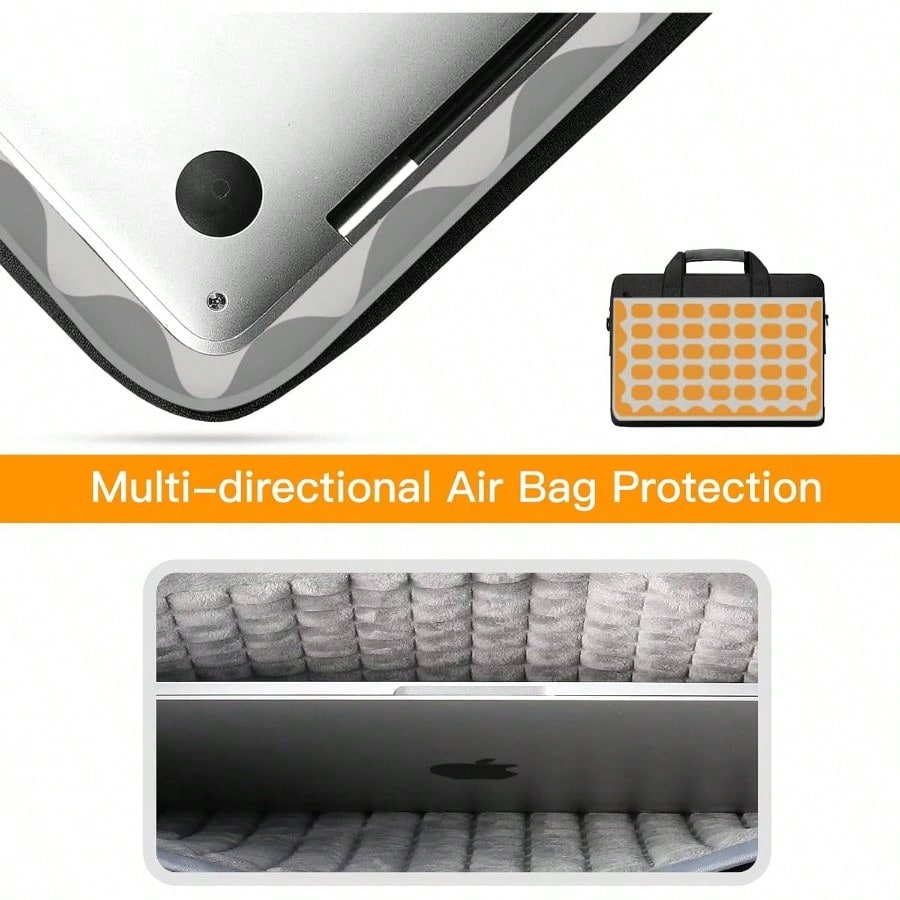 Laptop Shoulder Bag, 13 - 13.3 - Tablet Shoulder Bag 评论和价格