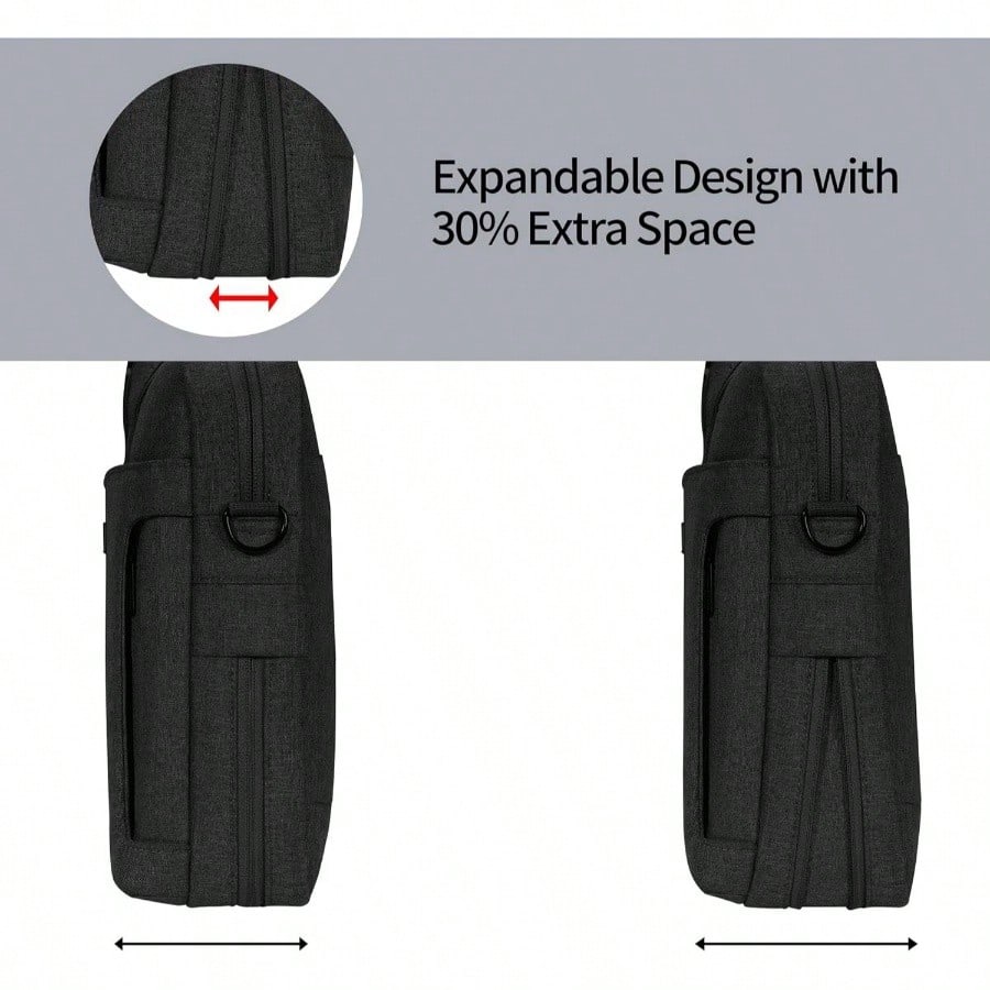 Laptop Shoulder Bag, 13 - 13.3 - Tablet Shoulder Bag 评论和价格