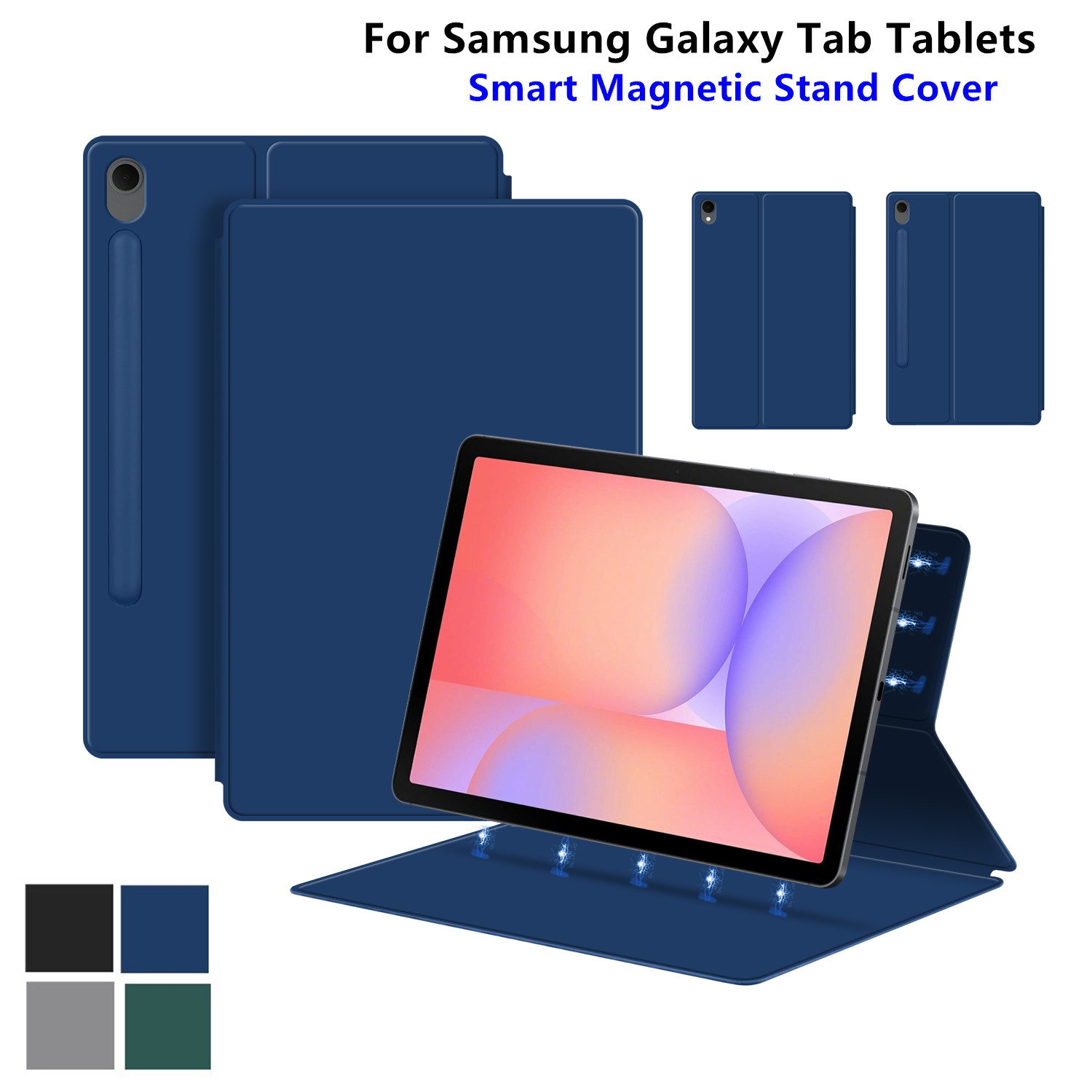 For Samsung Galaxy Tab S11 S10 - Samsung Tablet S10 Accessories 评论和价格
