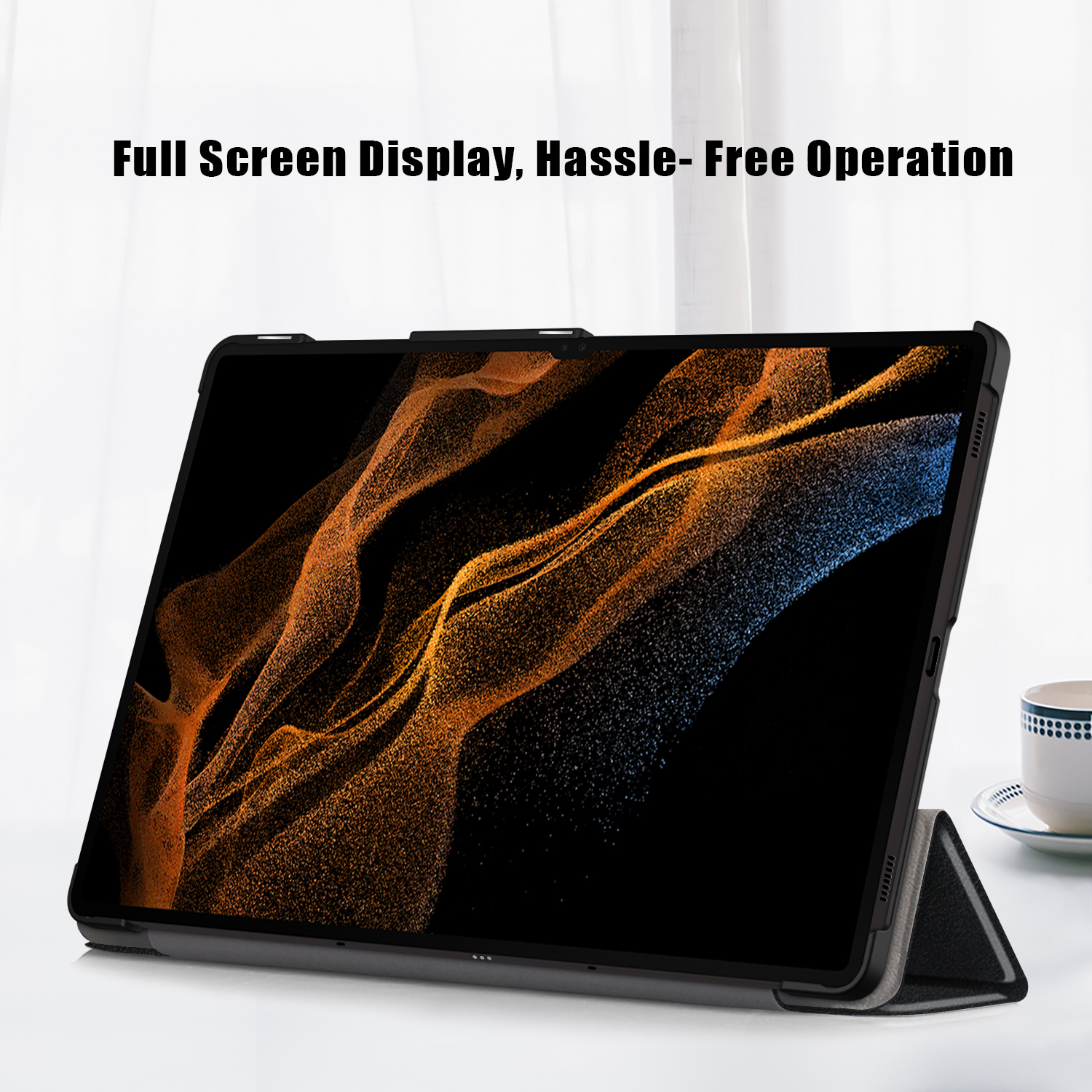 Tablet Case for Galaxy Tab S9/ - Samsung Tablet S10 Accessories 评论和价格