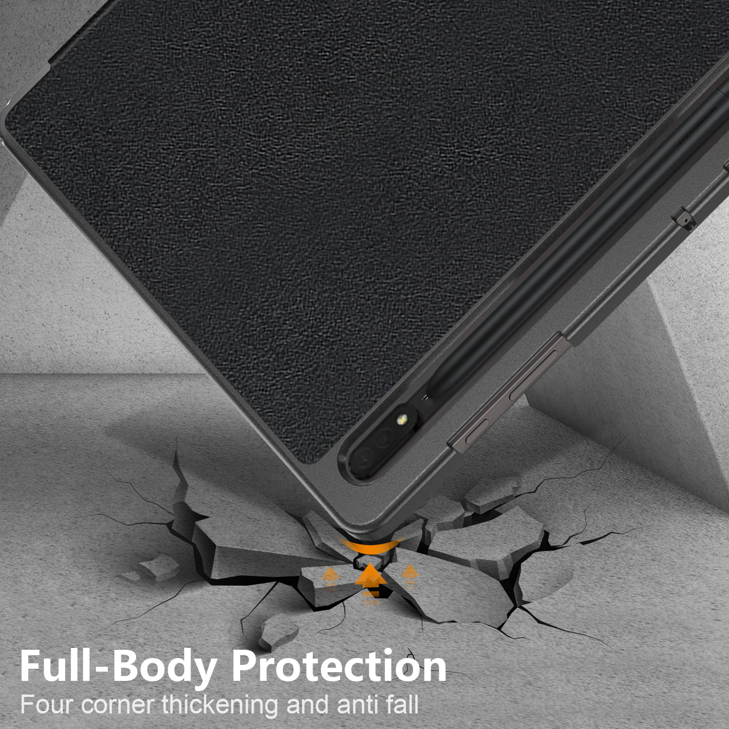 Tablet Case for Galaxy Tab S9/ - Samsung Tablet S10 Accessories 评论和价格