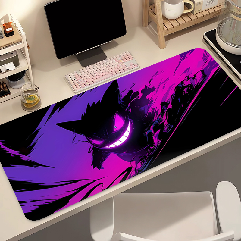 Anime Mouse Pad 90x40cm Pokemo - Tablet With All Accessories 评论和价格