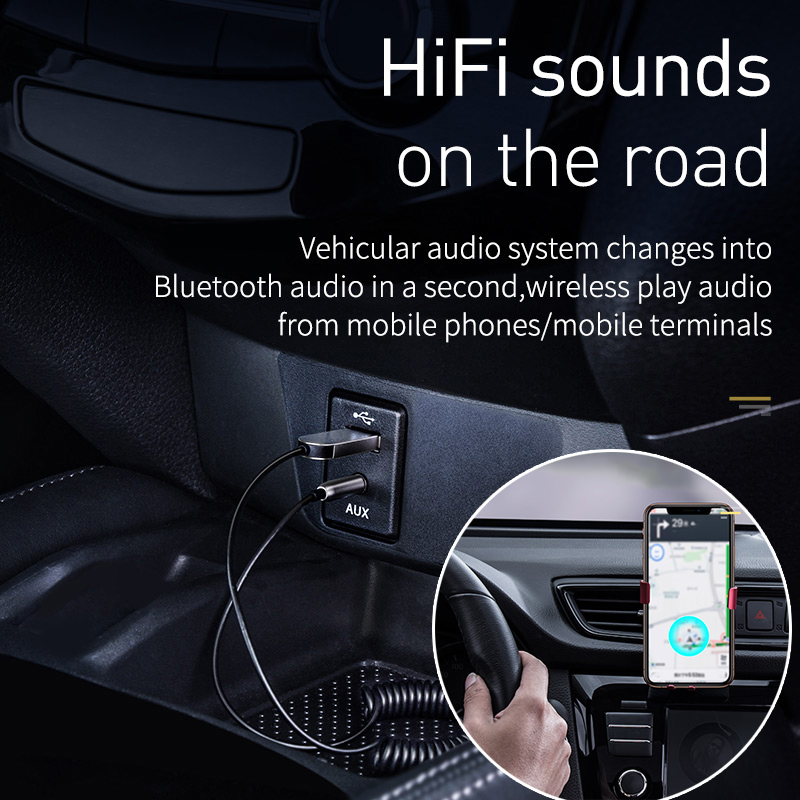 Baseus Bluetooth Transmitter W - Accessories For Android Tablet 评论和价格