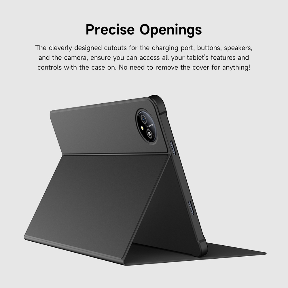 Ulefone Smart Book Cover PU Le - Ulefone Tablet Accessories 评论和价格
