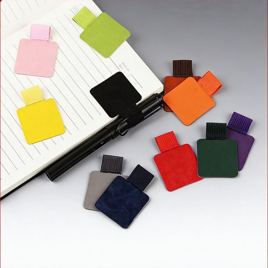 Universal pen holder loose-lea - Pen Tablet Accessories 评论和价格