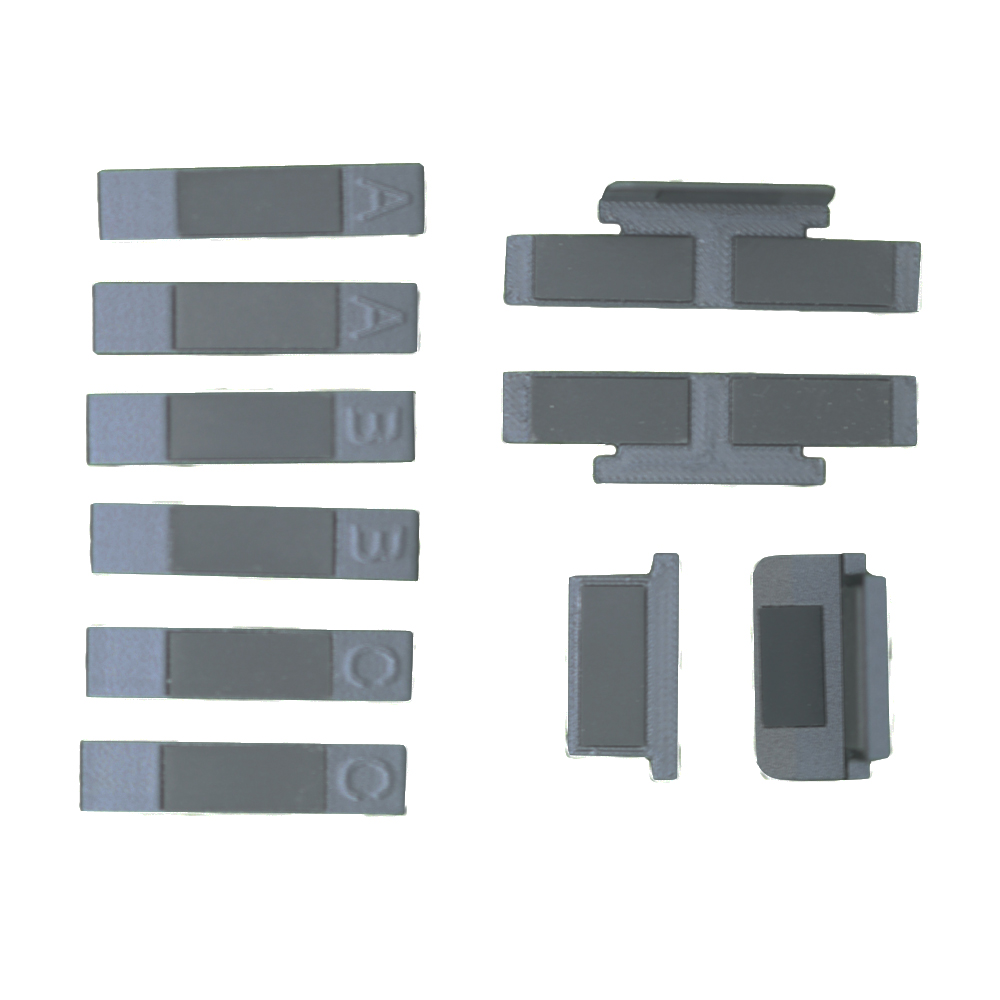 3D Printed Anti Slip Grip Pad  - Tablet Accessories 3D Print 评论和价格