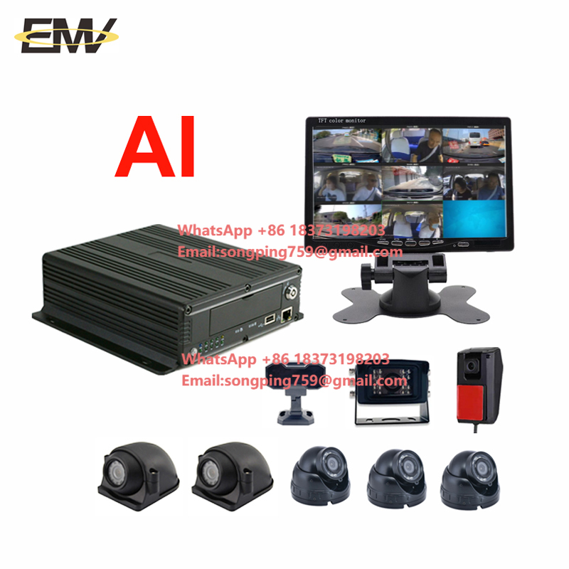 1080P Car Mdvr Bus Truck Real  - Mobile & Tablet Accessories 评论和价格