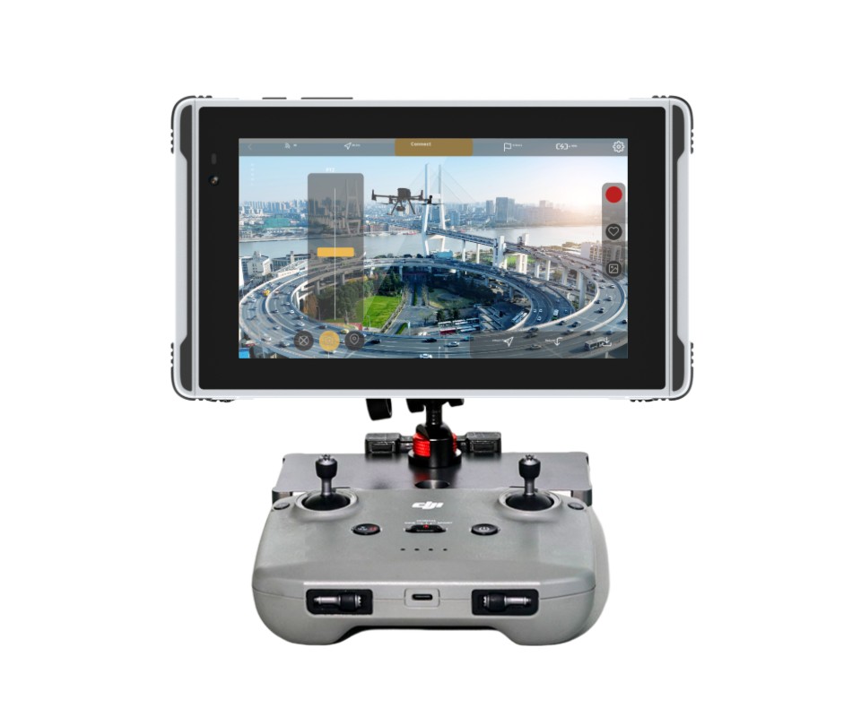 2600Nits Drone Rugged Tablet f - Accessories For Android Tablet 评论和价格