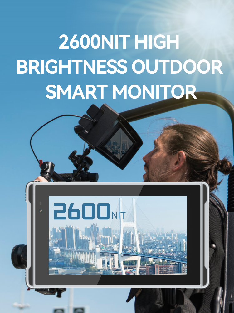 2600Nits Drone Rugged Tablet f - Accessories For Android Tablet 评论和价格