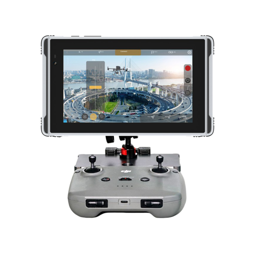 2600Nits Drone Rugged Tablet f - Accessories For Android Tablet 评论和价格