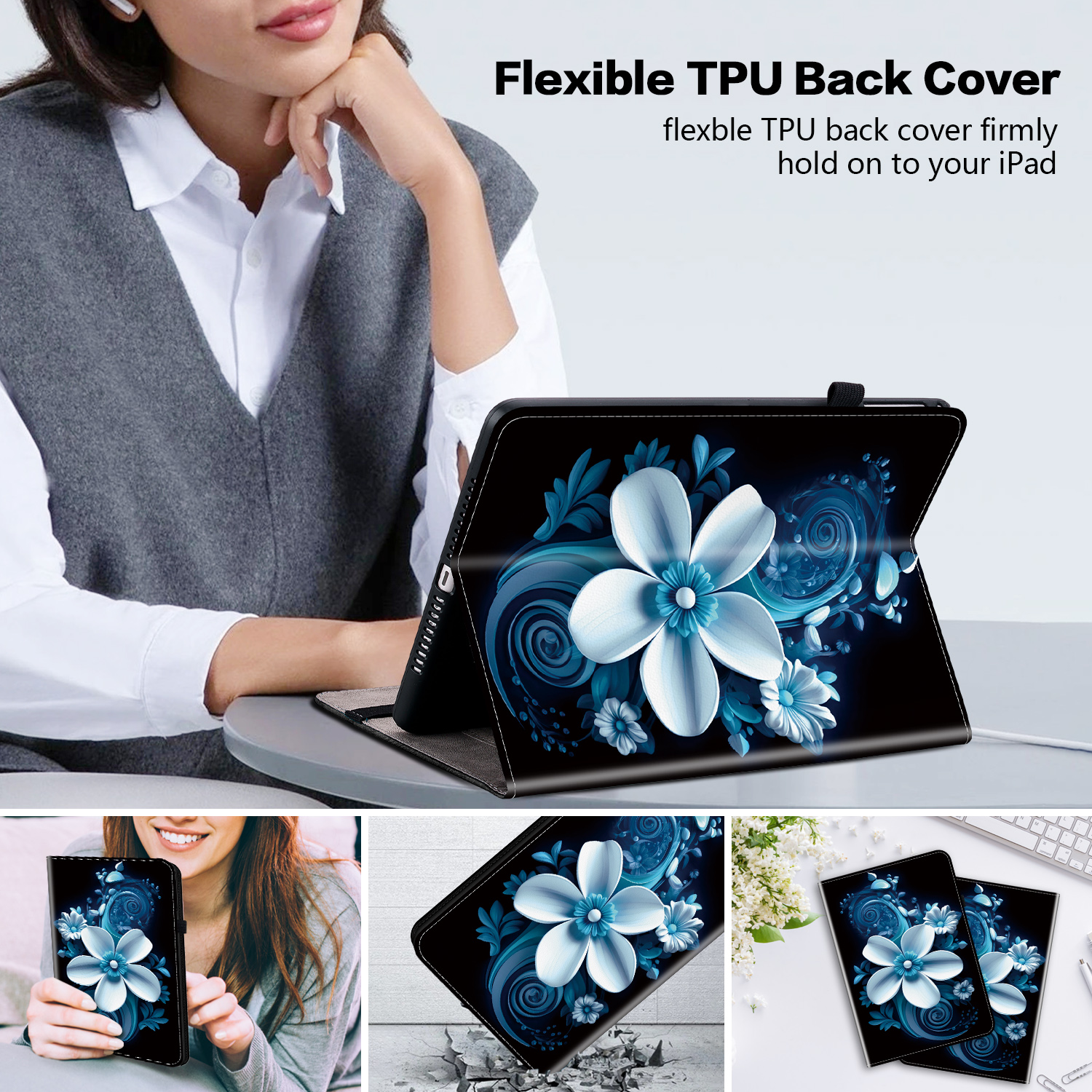 Tablet Case For Realme Pad 2 1 - Realme Tablet Accessories 评论和价格