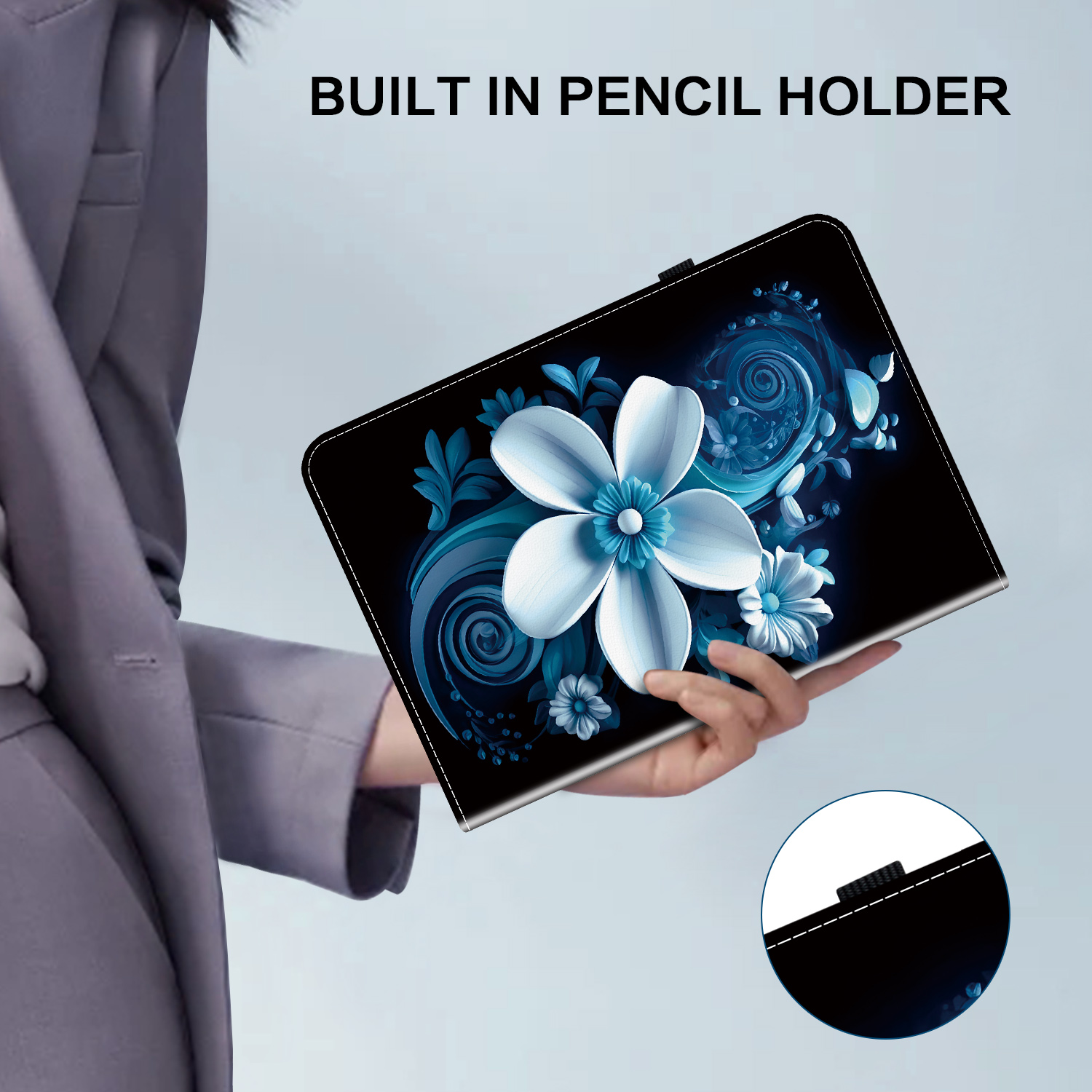 Tablet Case For Realme Pad 2 1 - Realme Tablet Accessories 评论和价格