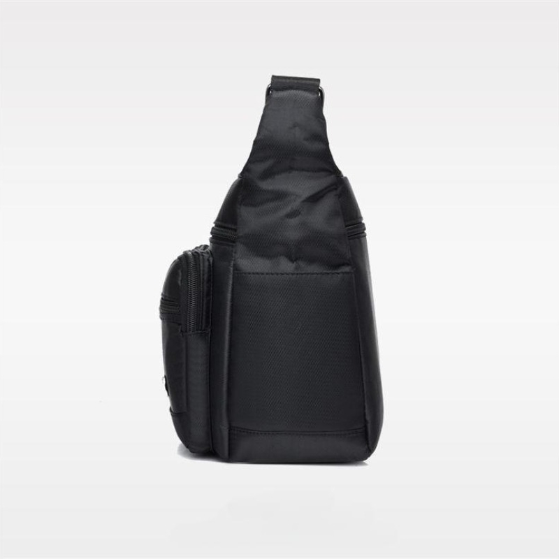 New Fashion Crossbody Bag Men' - Tablet Shoulder Bag 评论和价格