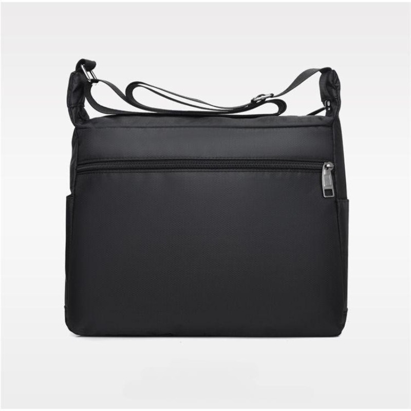 New Fashion Crossbody Bag Men' - Tablet Shoulder Bag 评论和价格