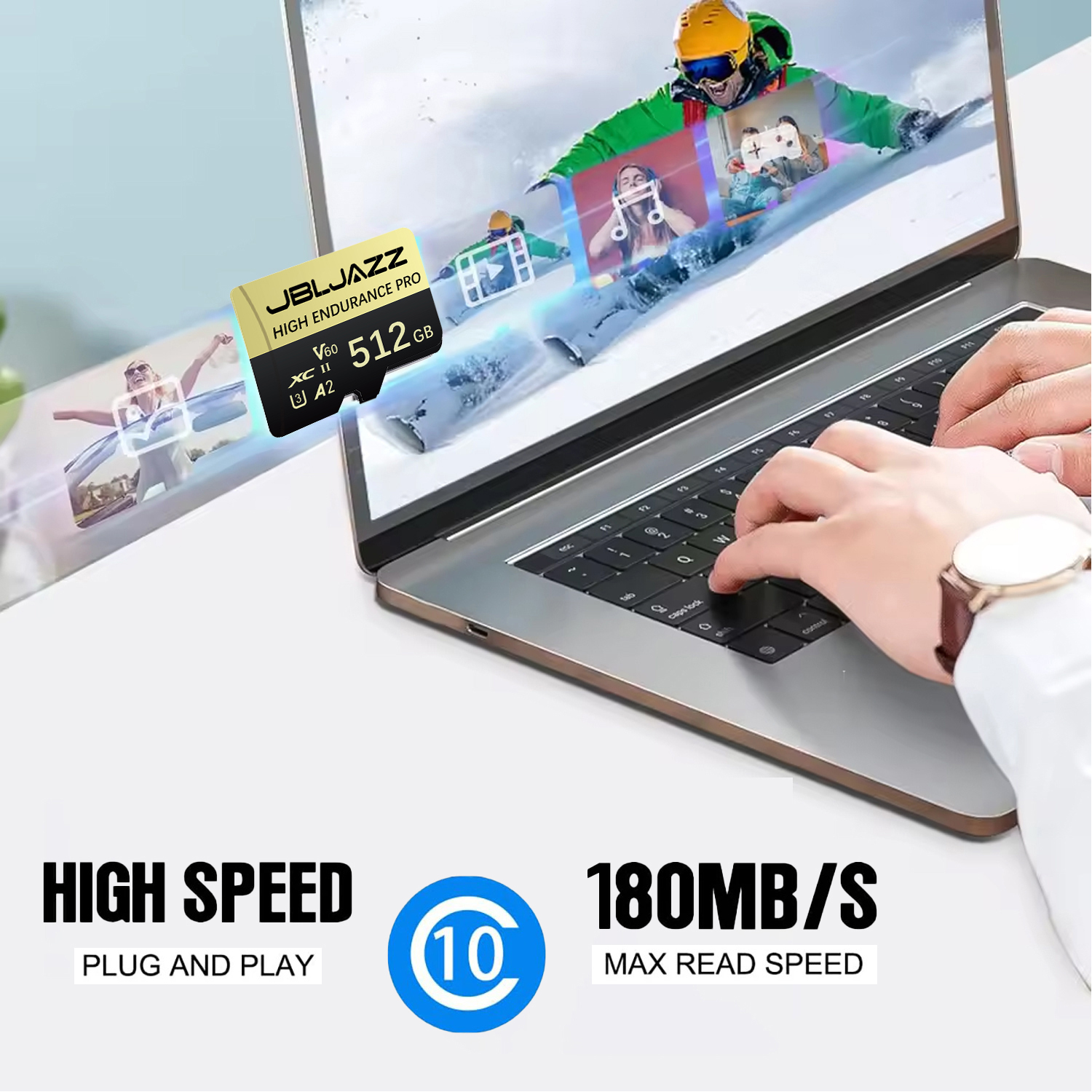 128GB 256GB Memory Card Class1 - Microsd Card Tablet 评论和价格