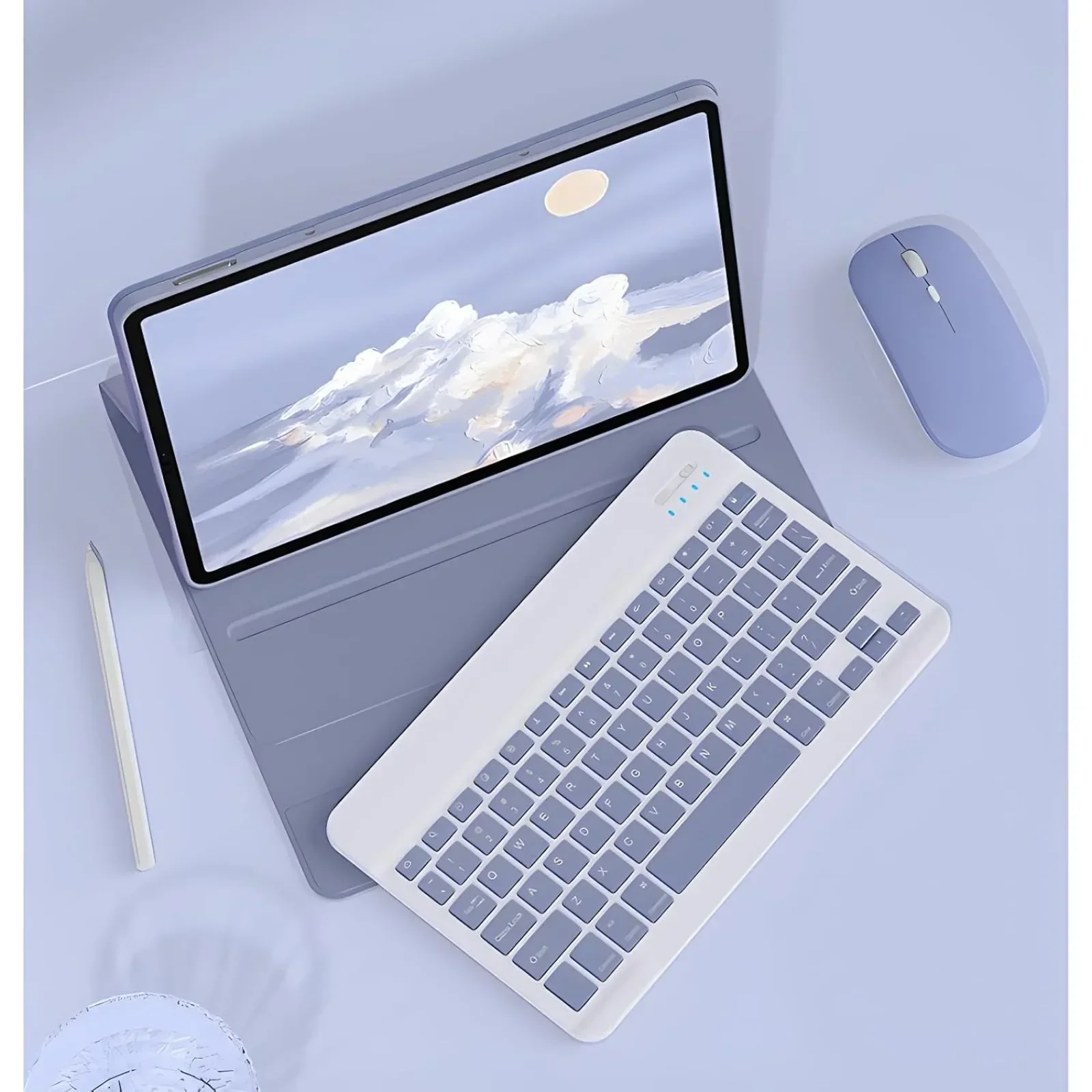 Keyboard Case For Realme Pad X - Realme Tablet Accessories 评论和价格
