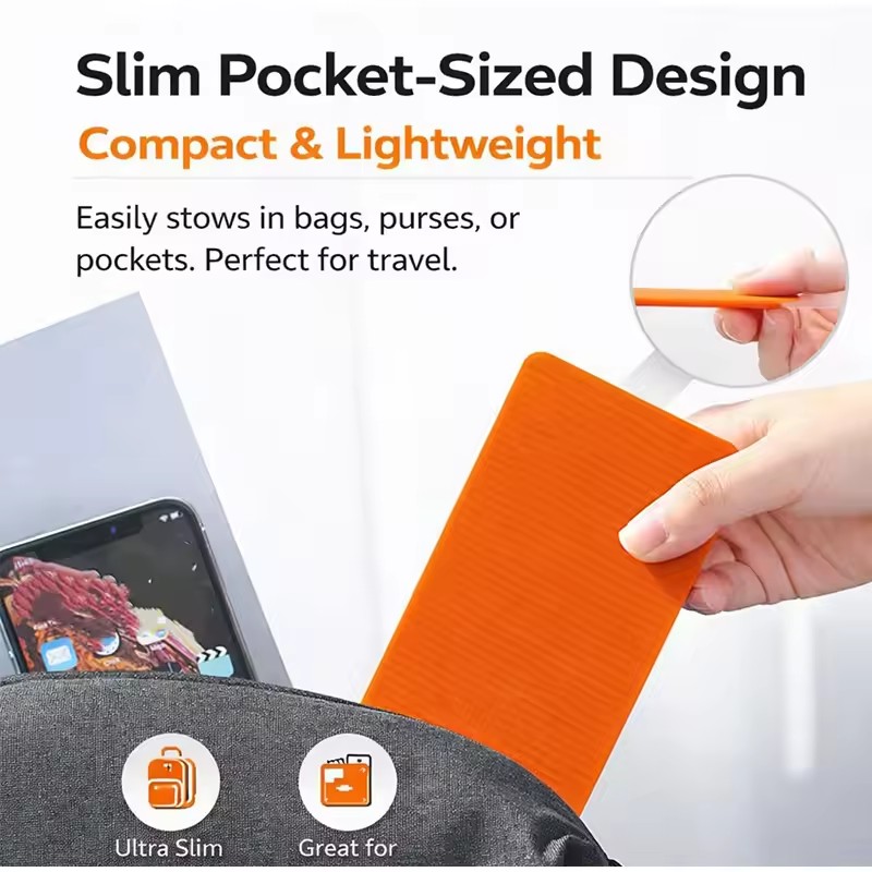 Creative Flexible Foldable Tra - Tablet Holder Accessories 评论和价格