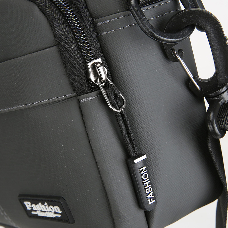 Anti Theft Chest Pack Men Busi - Tablet Shoulder Bag 评论和价格