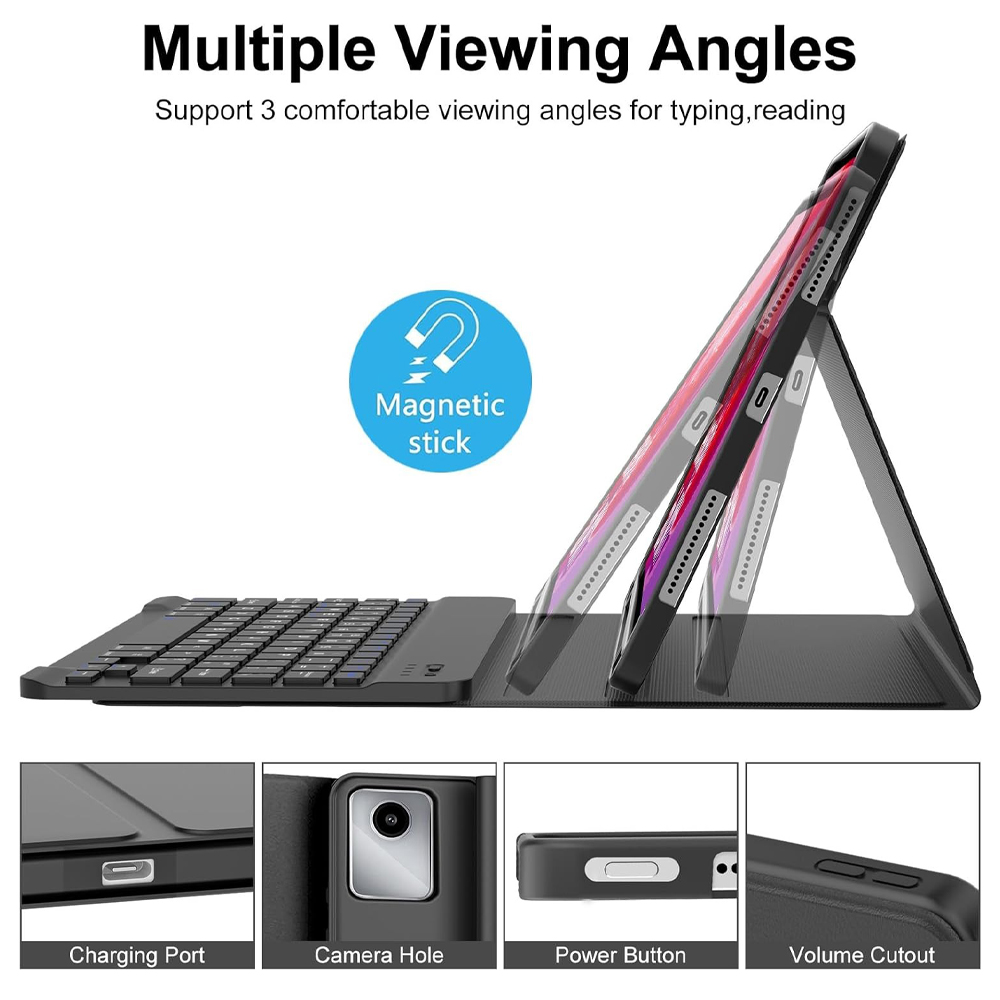 Case for Lenovo Xiaoxin Pad 20 - Lenovo Tablet M11 Accessories 评论和价格