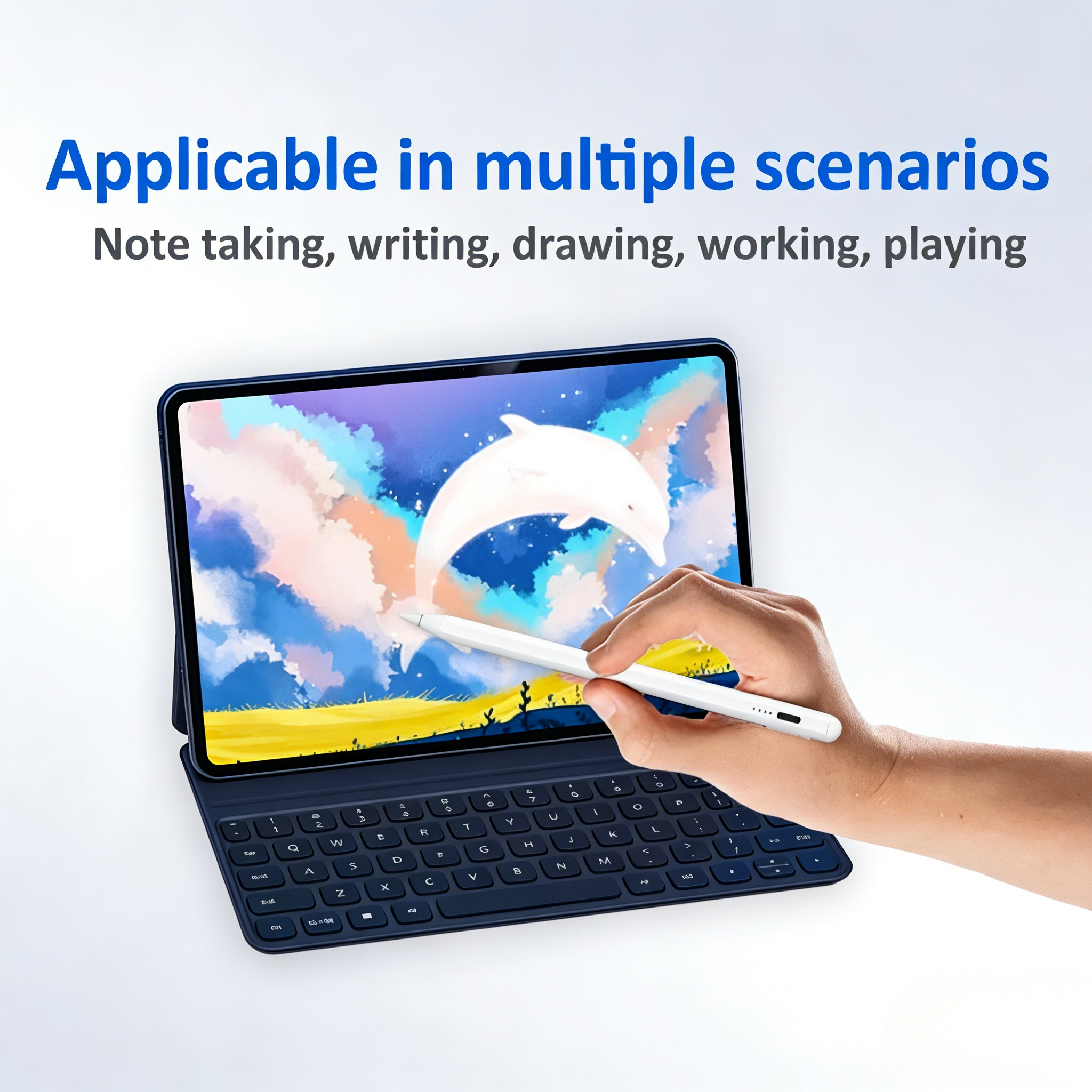 For Apple Pencil Palm Rejectio - Pen Tablet Accessories 评论和价格