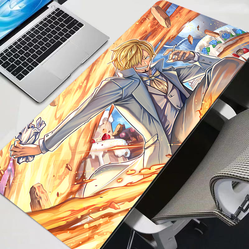 Mouse Pad Gaming One Piece Acc - Tablet Accessories For Gaming 评论和价格