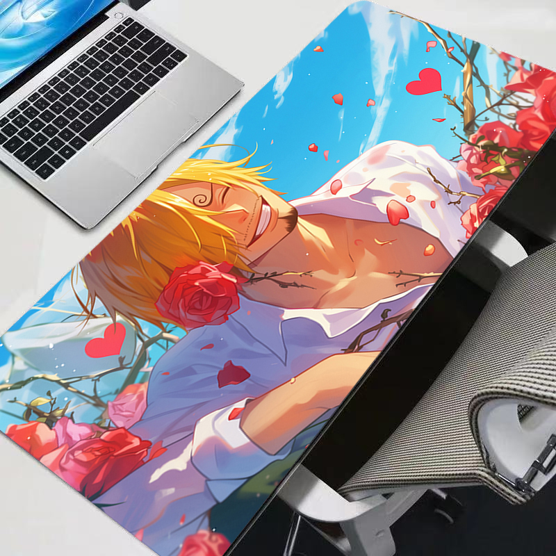 Mouse Pad Gaming One Piece Acc - Tablet Accessories For Gaming 评论和价格