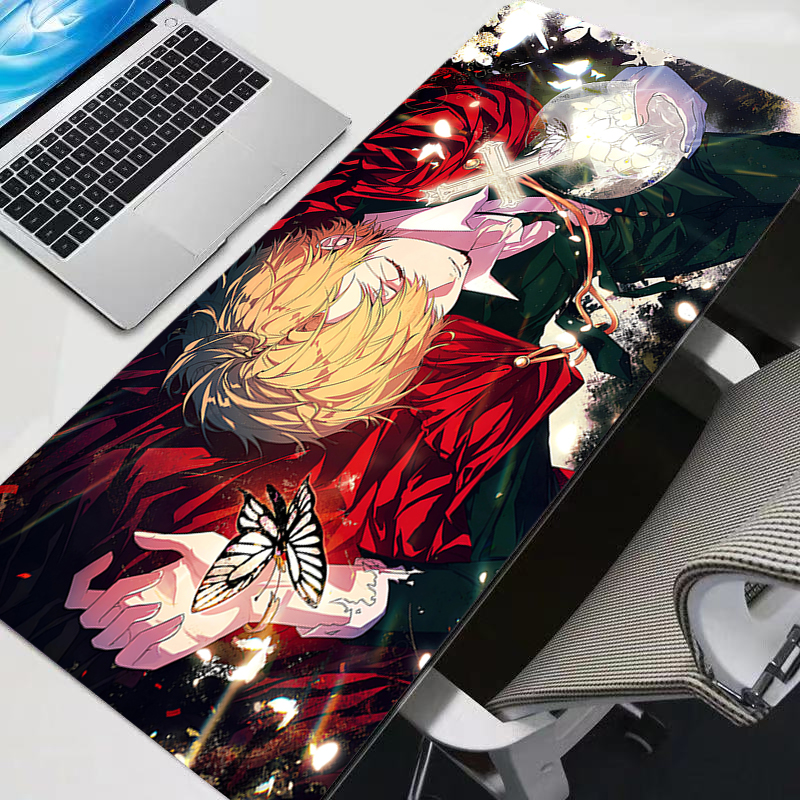 Mouse Pad Gaming One Piece Acc - Tablet Accessories For Gaming 评论和价格